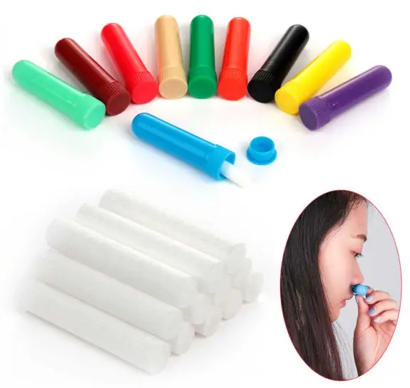 משאף, דיפיוזר אישי לאף