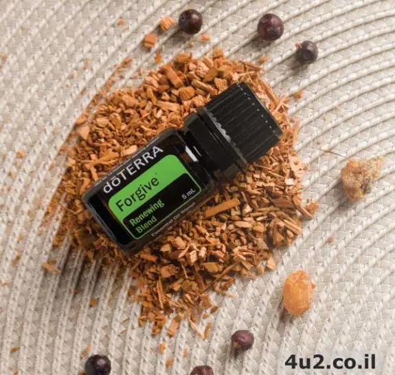 סליחה, תערובת למחילה, 5 מ"ל