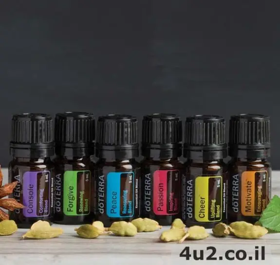 ערכת איזון רגשות ומצבי רוח