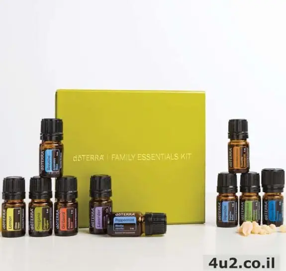 ערכת התנסות למשפחה