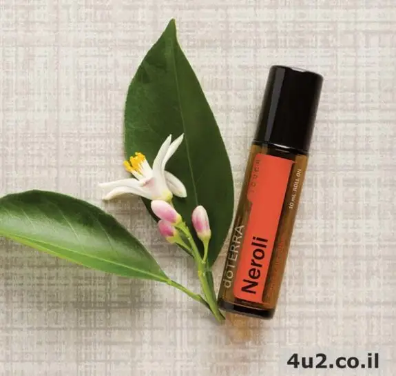 נרולי טאץ', רולר 10 מ"ל