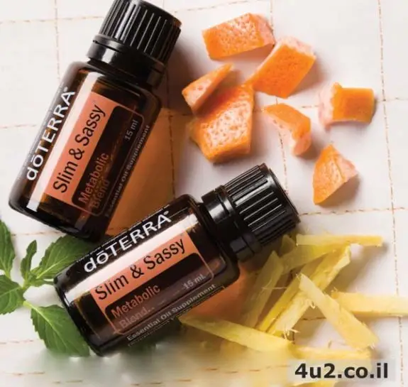 סלים סאסי, תערובת חילוף חומרים