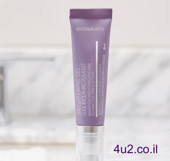 ג’ל הבהרה, 30 מ"ל