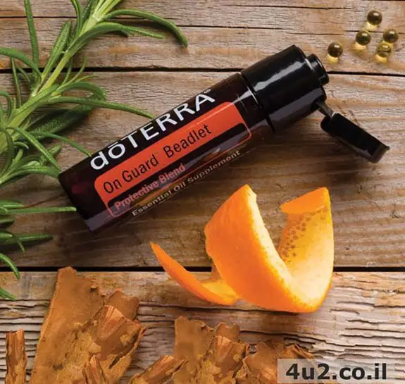 פצפוצי און גארד, 125 יחידות