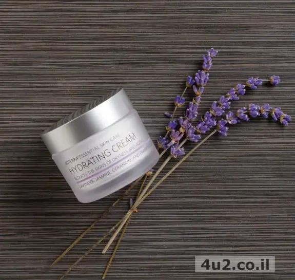 קרם לחות מאזן , 50 מ"ל