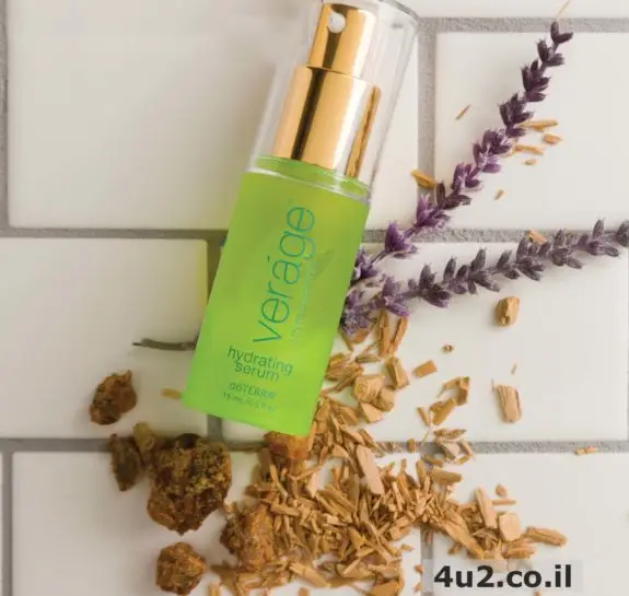 סרום ויראז אימורטל