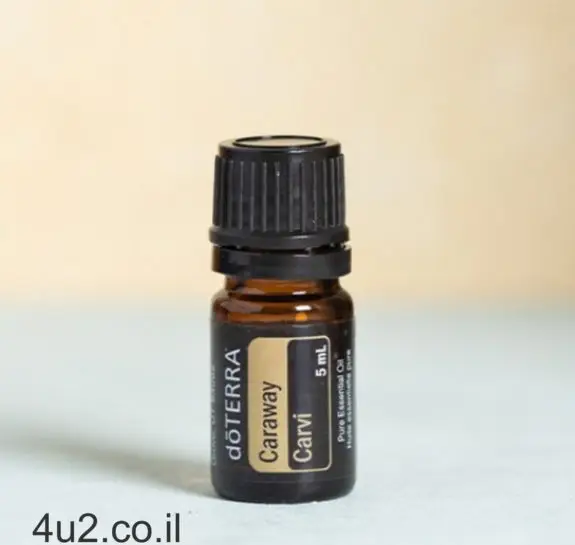 קימל, שמן אתרי טהור, 5 מ"ל