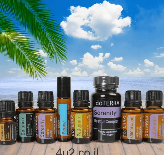 הרמוניה ושלווה, הערכה לחברי מועדון LRP