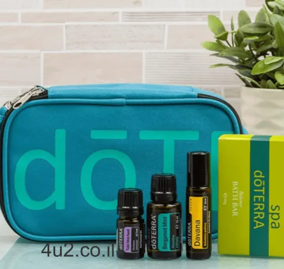 ערכת אביב בלעדית 2021