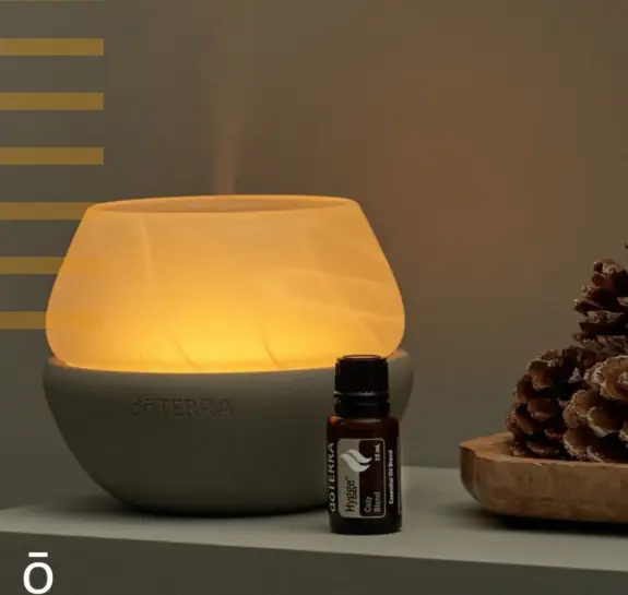 הו-גה, תערובת לחורף