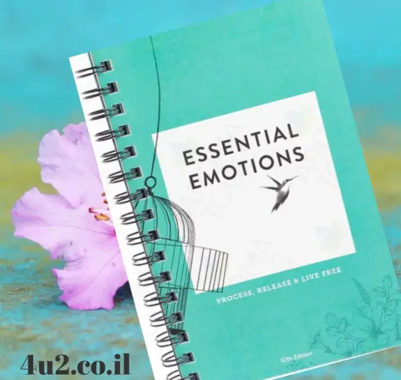 מדריך ארומטי לאיזון רגשות