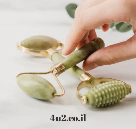 רולר ג'ייד לעיסוי יפני