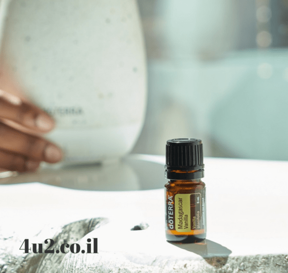 וניל מדגסקר טהור