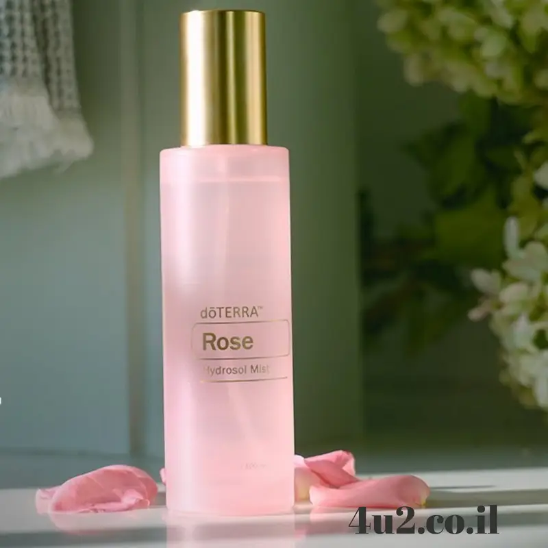 ערפילי מי ורדים