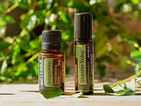 שינרין-יוקו