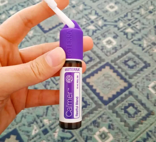doterra-calmer