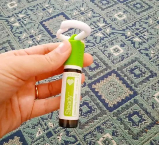 doterra-steady