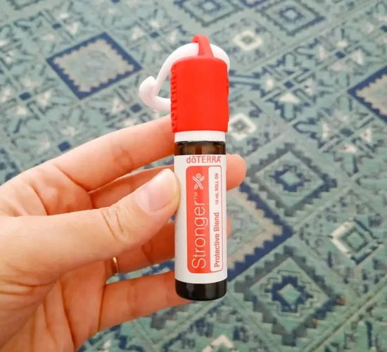 doterra-stronger