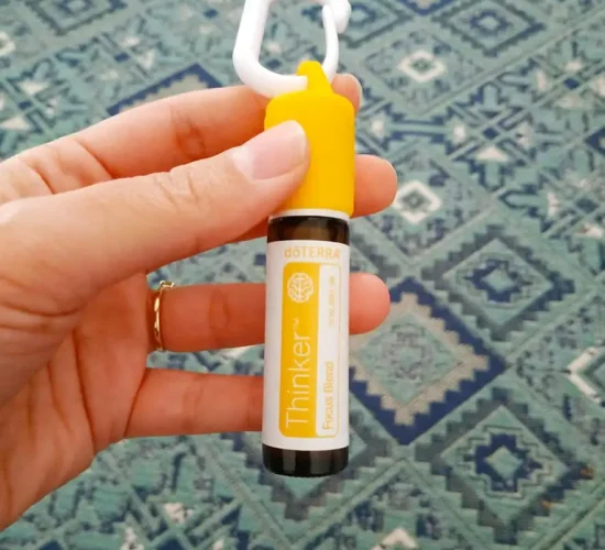 doterra-thinker