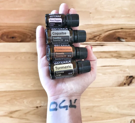 קעקוע סלה עם דוטרה